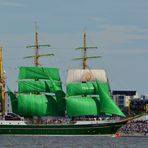 #...ALEXANDER VON HUMBOLDT II........#