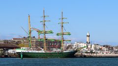 ALEXANDER von HUMBOLDT II