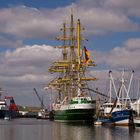 ALEXANDER von HUMBOLDT II