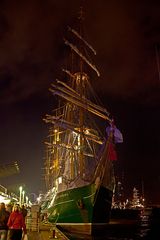 Alexander von Humboldt II