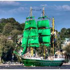 Alexander von Humboldt II