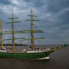 Alexander von Humboldt II