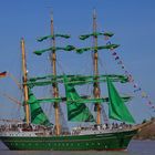 Alexander von Humboldt II...