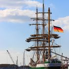 Alexander von Humboldt II - Bremerhaven