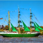 Alexander von Humboldt ll