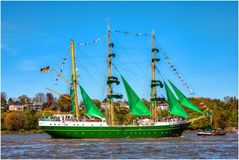 Alexander von Humboldt ll