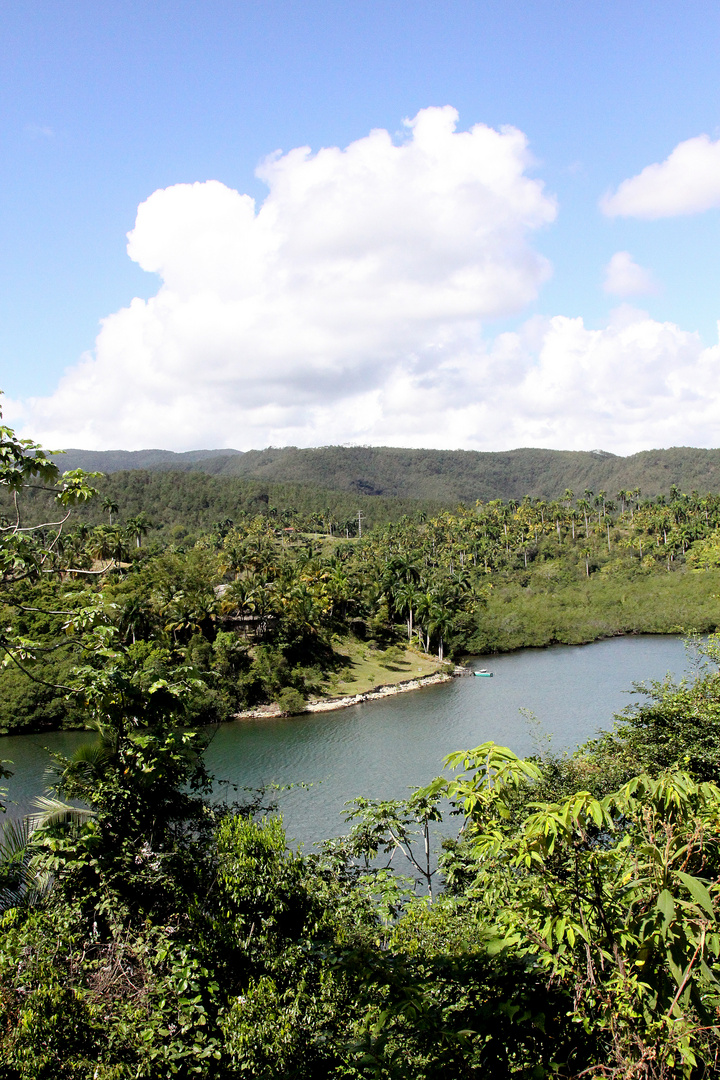 Alexander von Humboldt Nationalpark