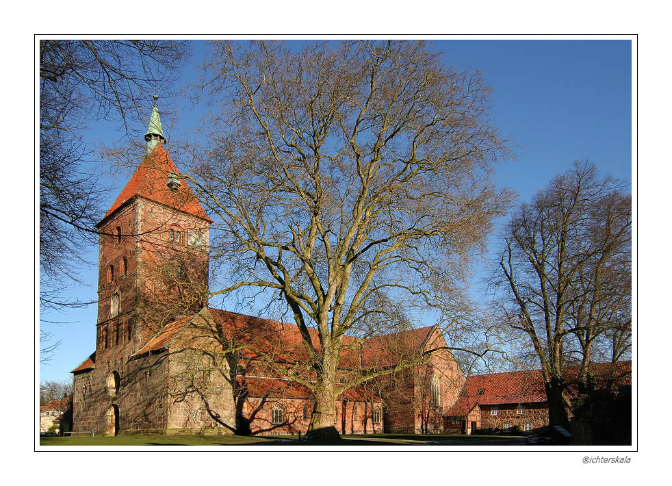 Alexanderkirche Wildeshausen