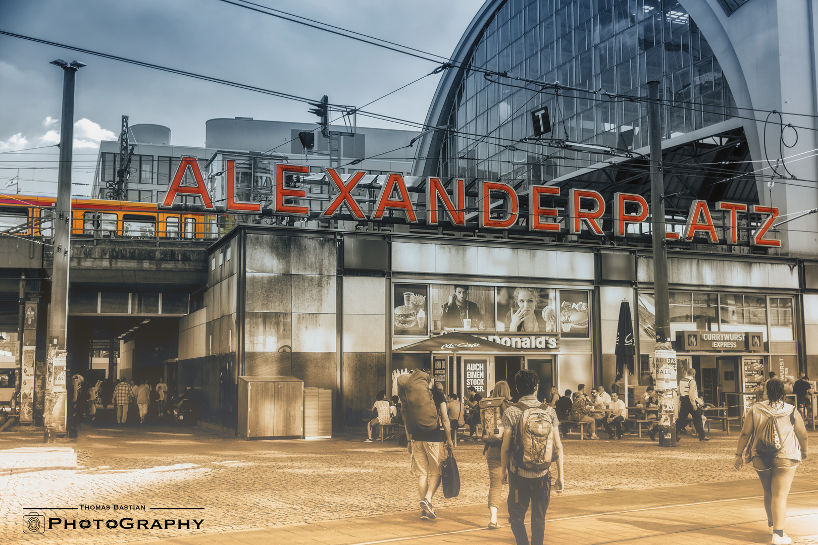 Alexanderplatz