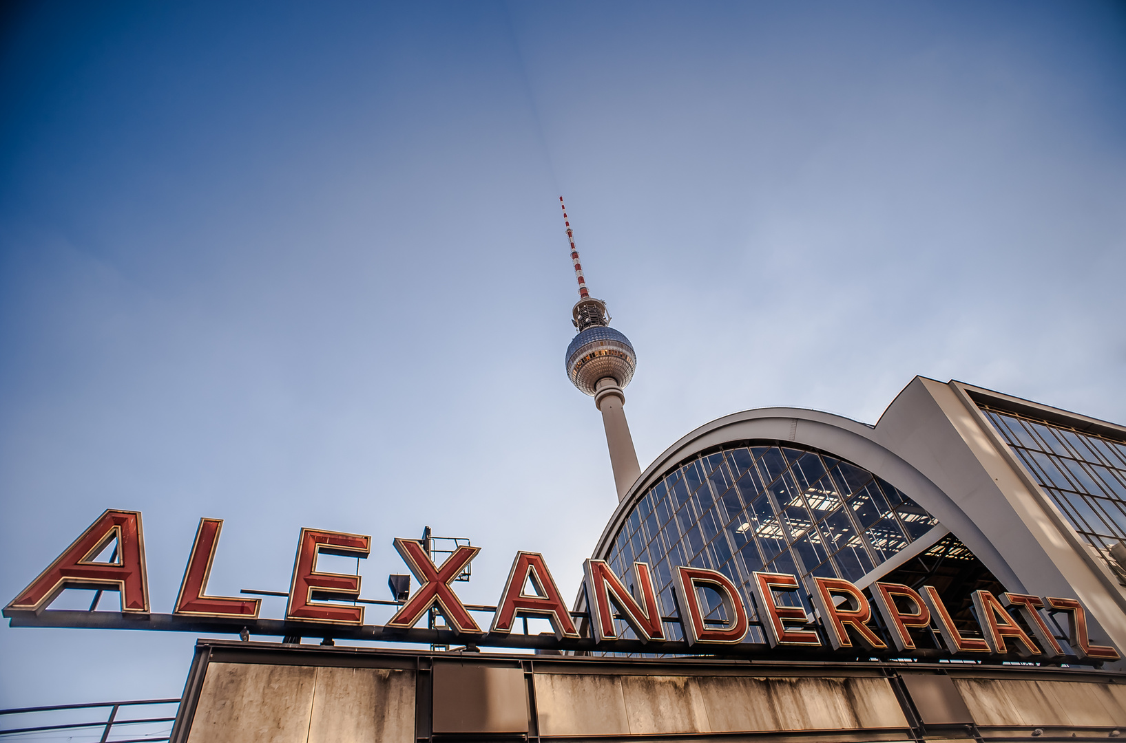 Alexanderplatz