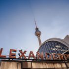 Alexanderplatz