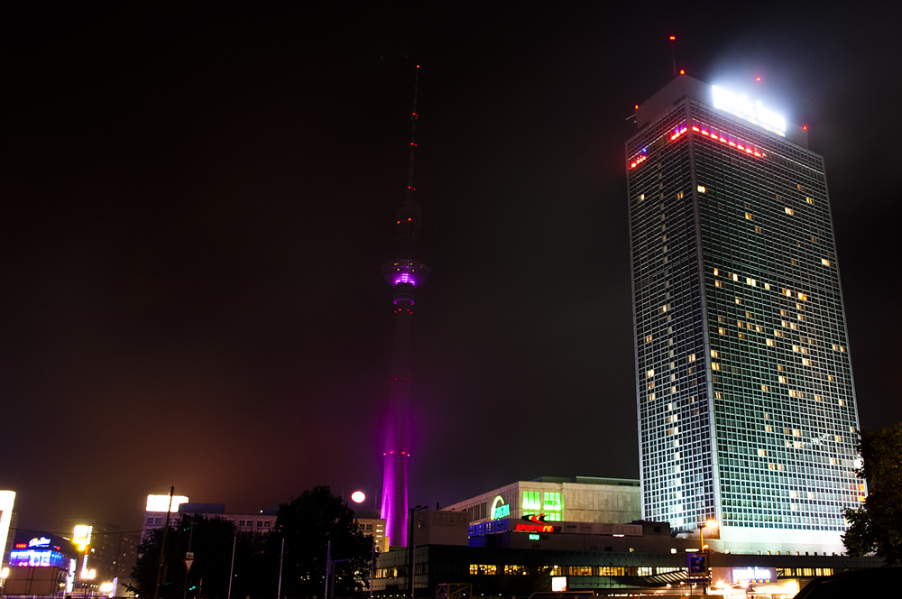 Alexanderplatz