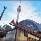 Alexanderplatz