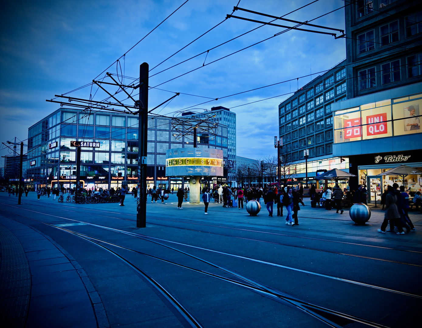 Alexanderplatz 