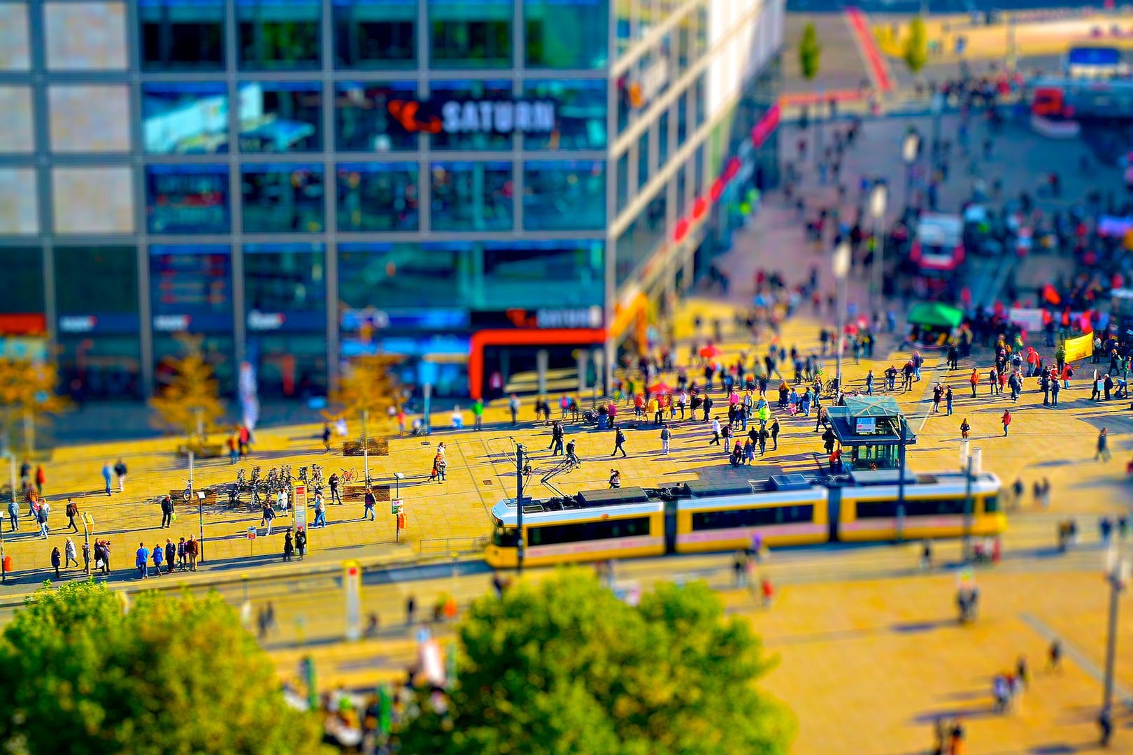 Alexanderplatz