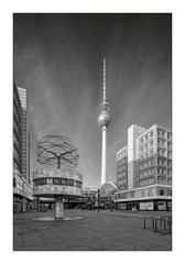 Alexanderplatz