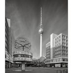 Alexanderplatz