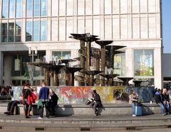Alexanderplatz ...