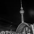 ALEXANDERPLATZ