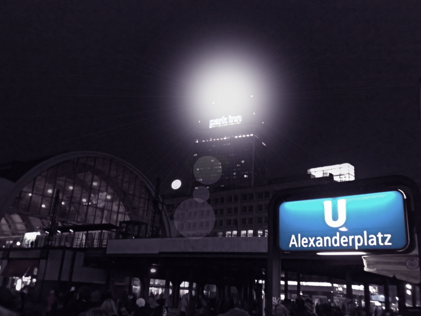 Alexanderplatz