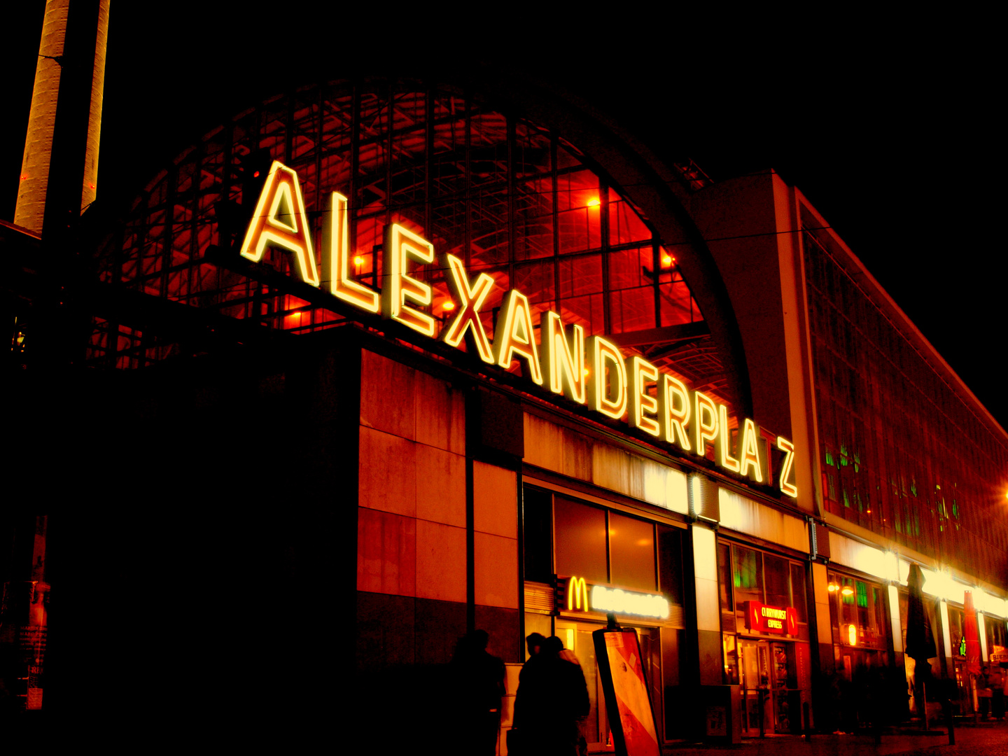 Alexanderplatz