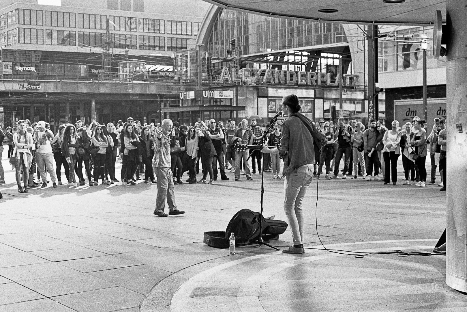 Alexanderplatz 