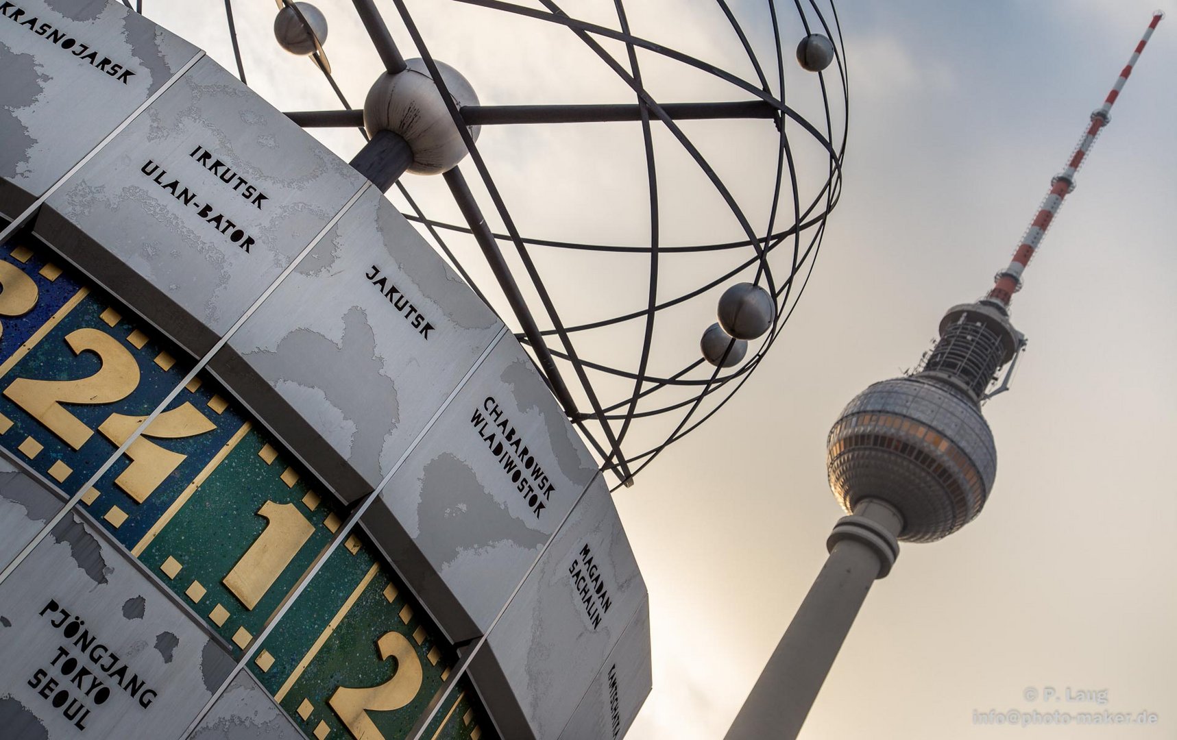 Alexanderplatz