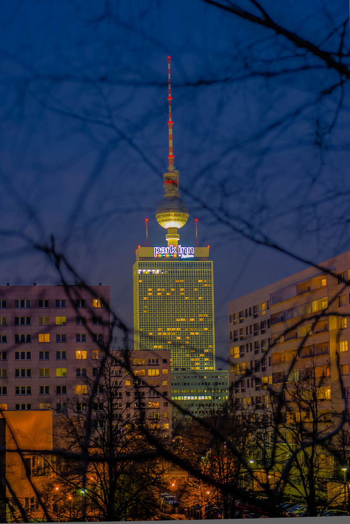 Alexanderplatz