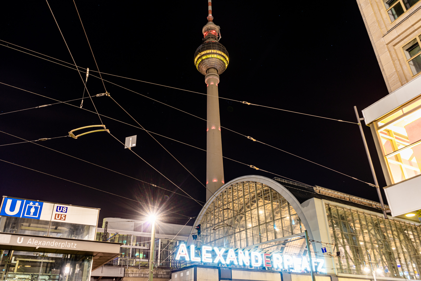 Alexanderplatz 