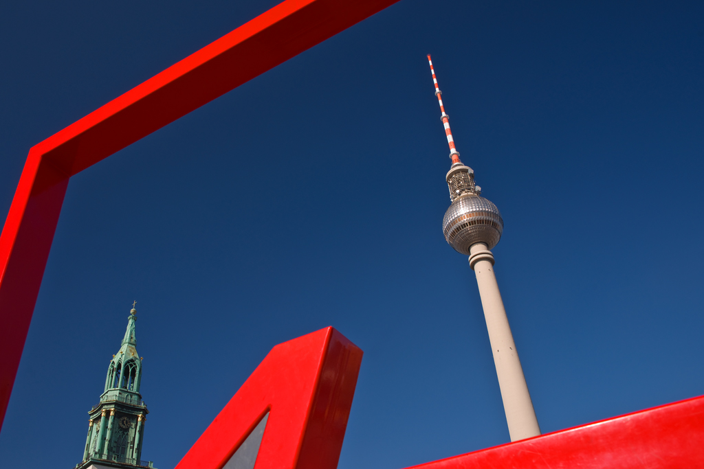 Alexanderplatz