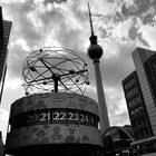 Alexanderplatz.