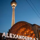 Alexanderplatz