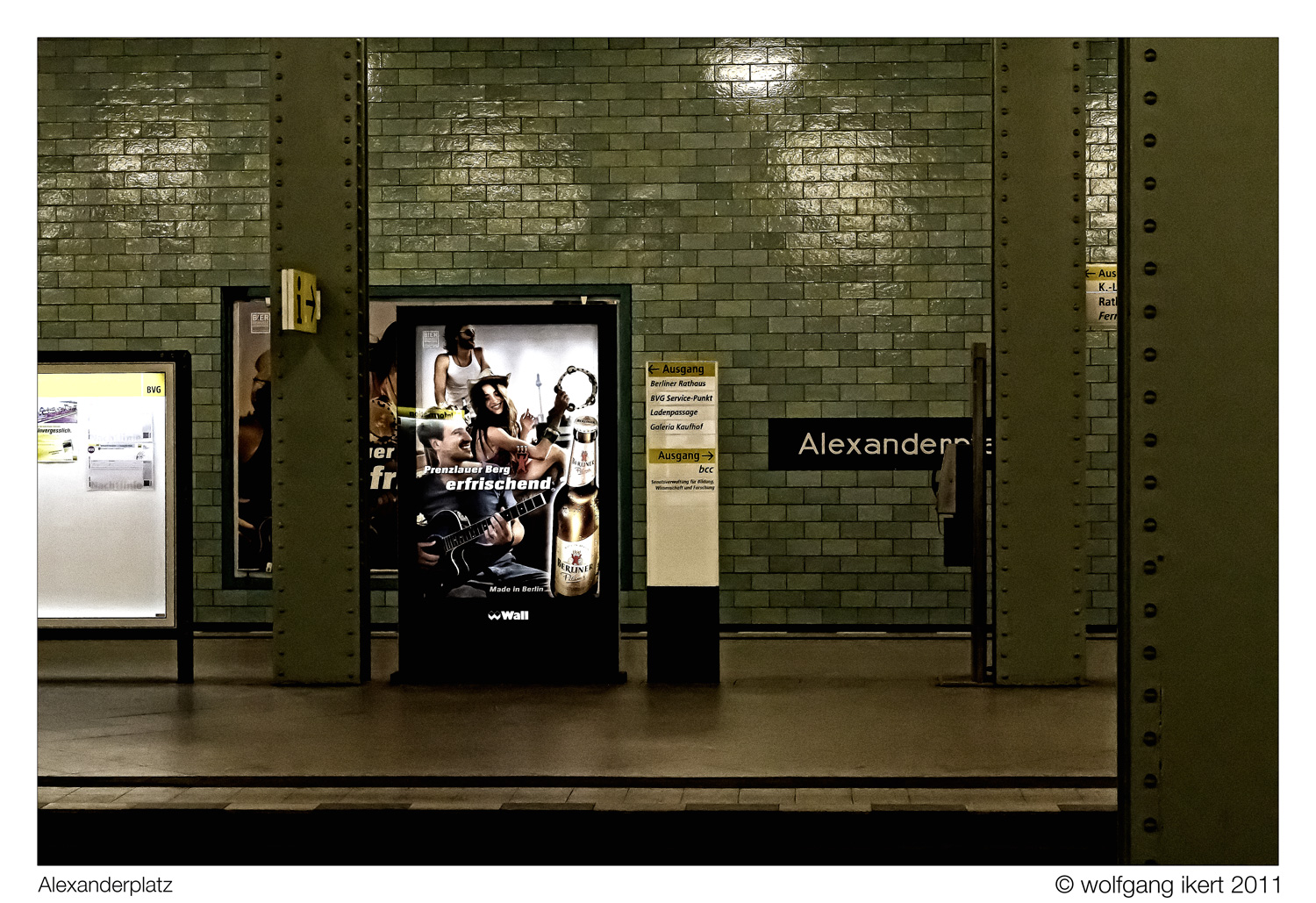 Alexanderplatz