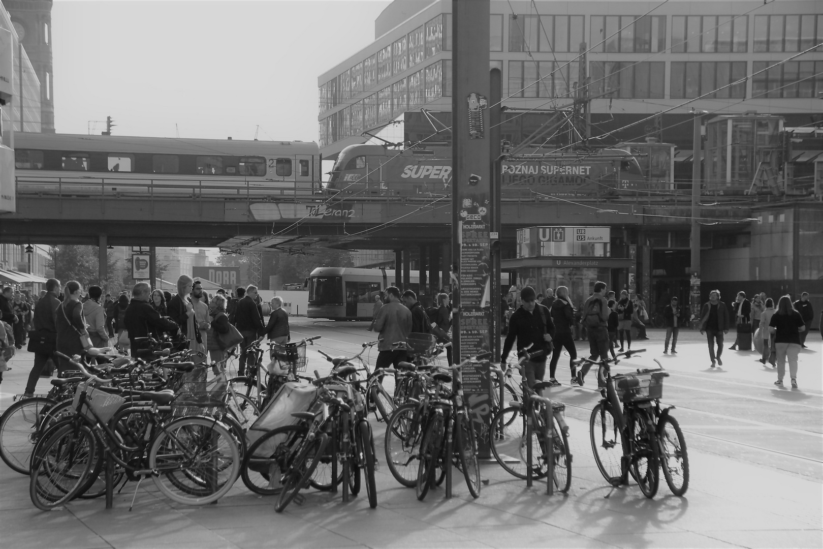 Alexanderplatz