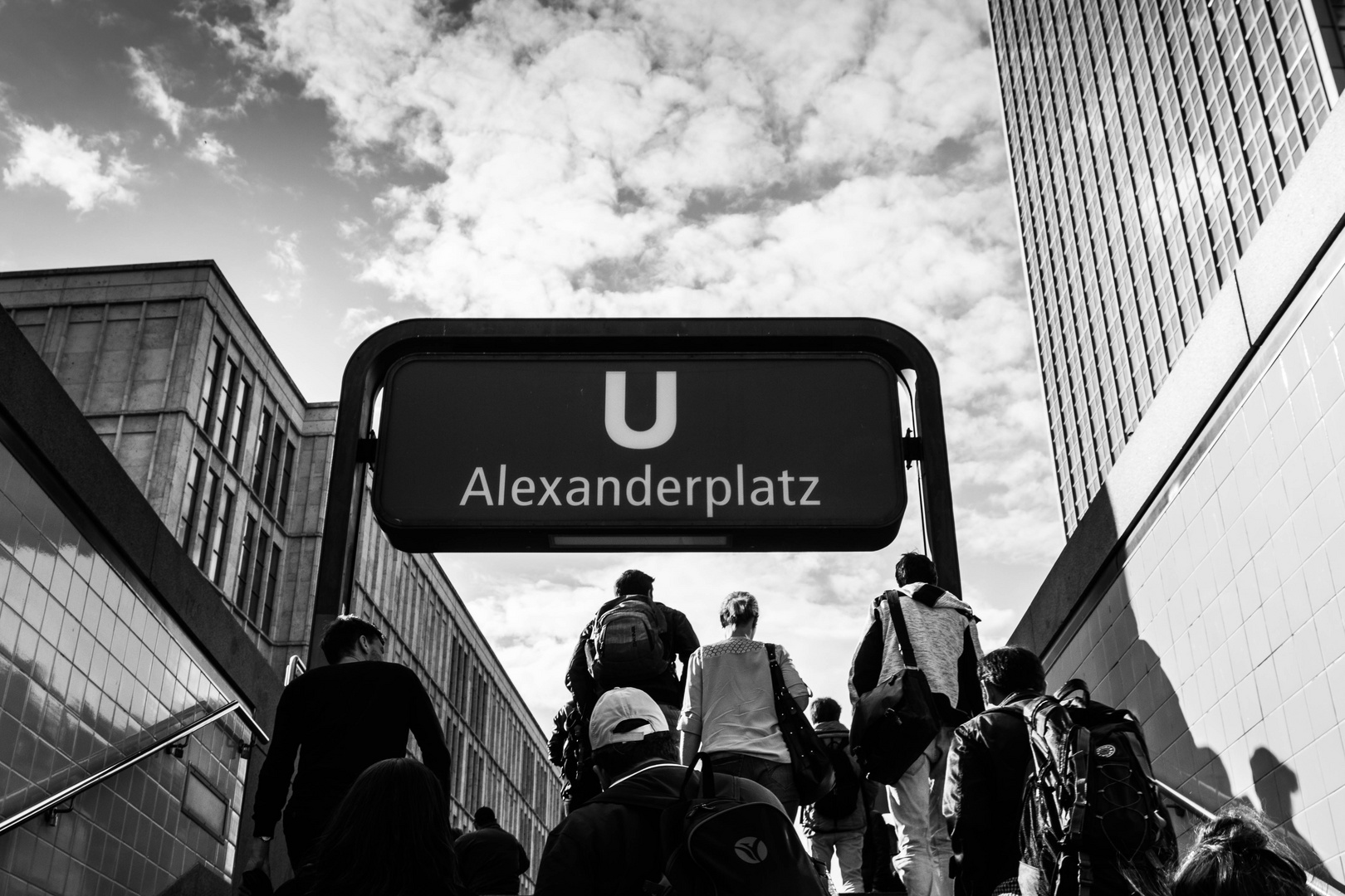 Alexanderplatz