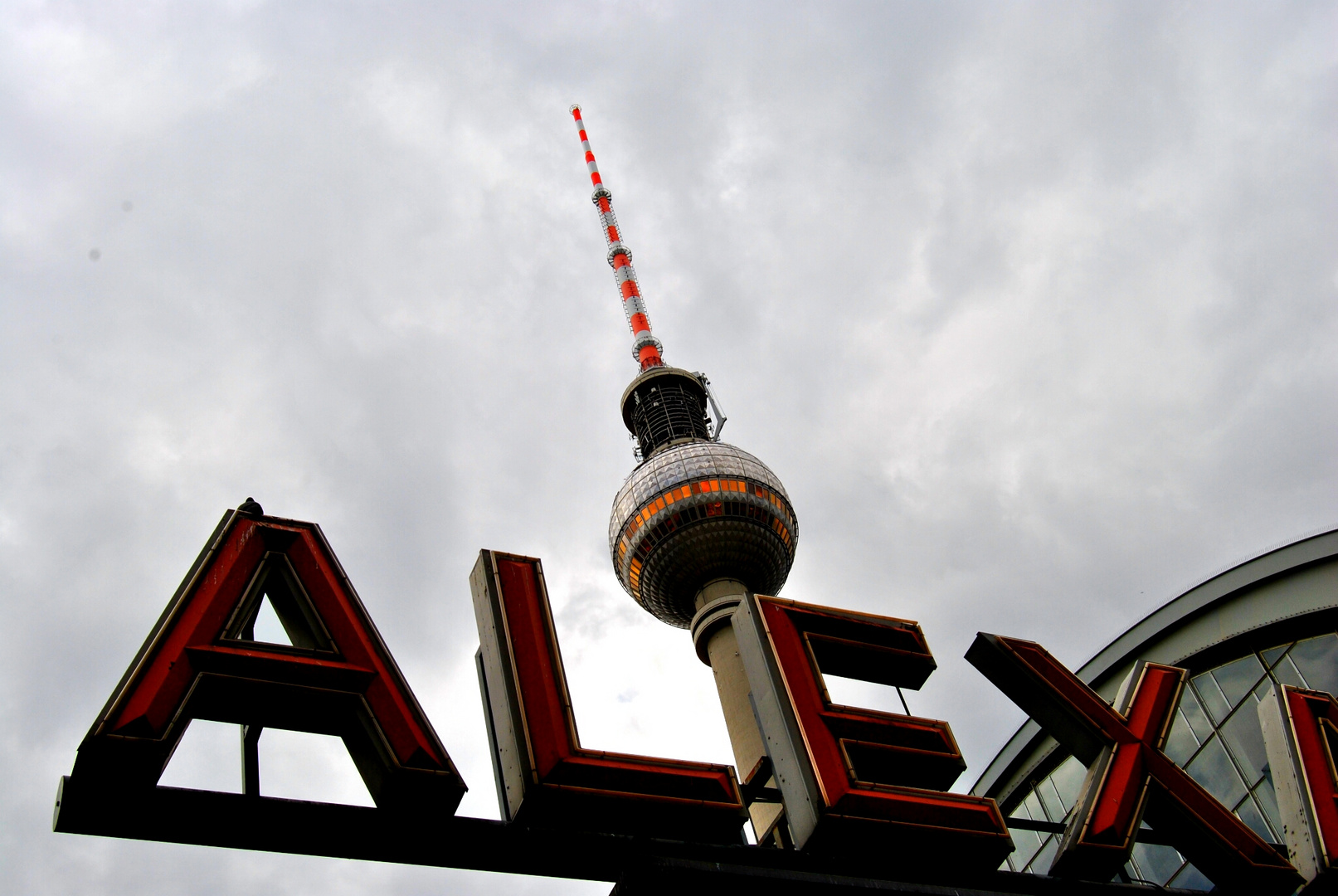 Alexanderplatz