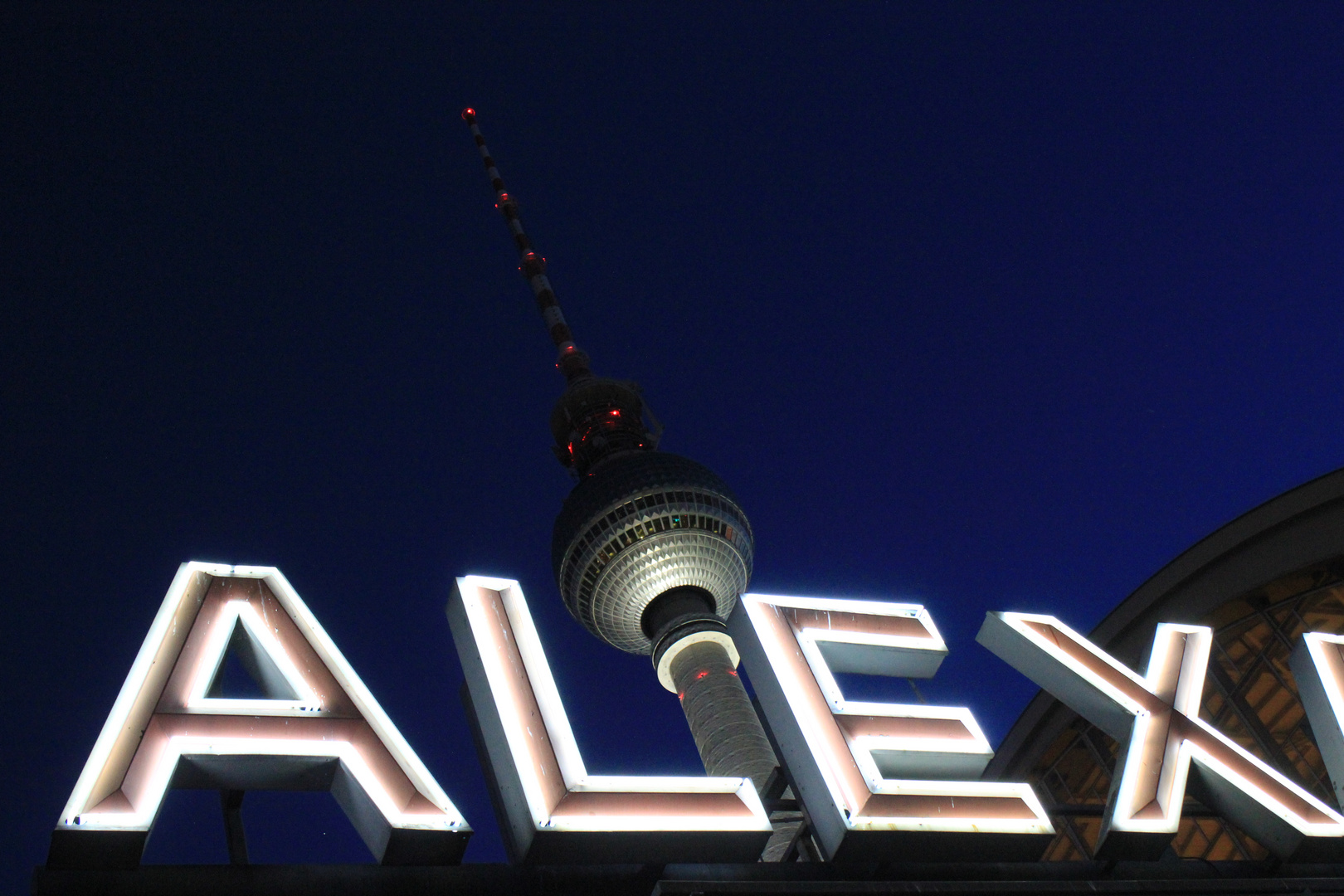 Alexanderplatz