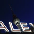 Alexanderplatz