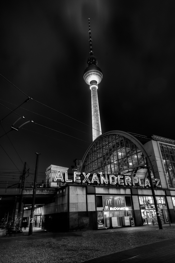 Alexanderplatz