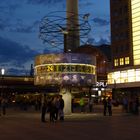 Alexanderplatz