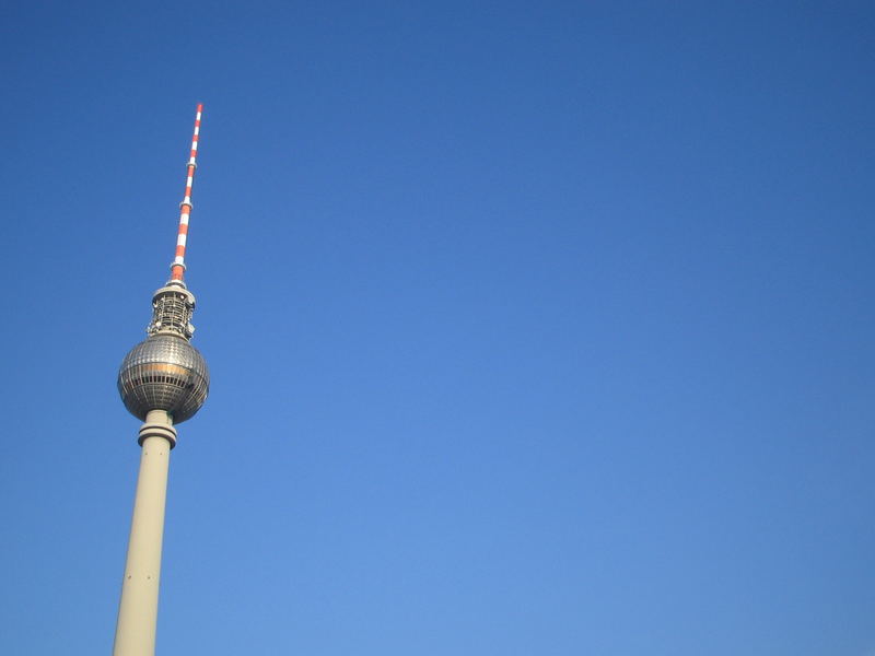 Alexanderplatz