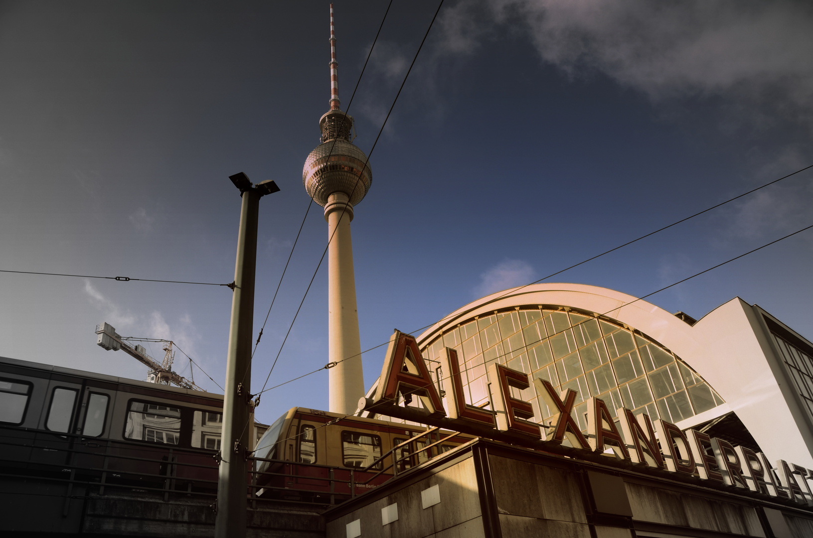 Alexanderplatz