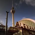 Alexanderplatz