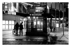 Alexanderplatz