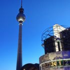 Alexanderplatz