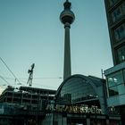 Alexanderplatz