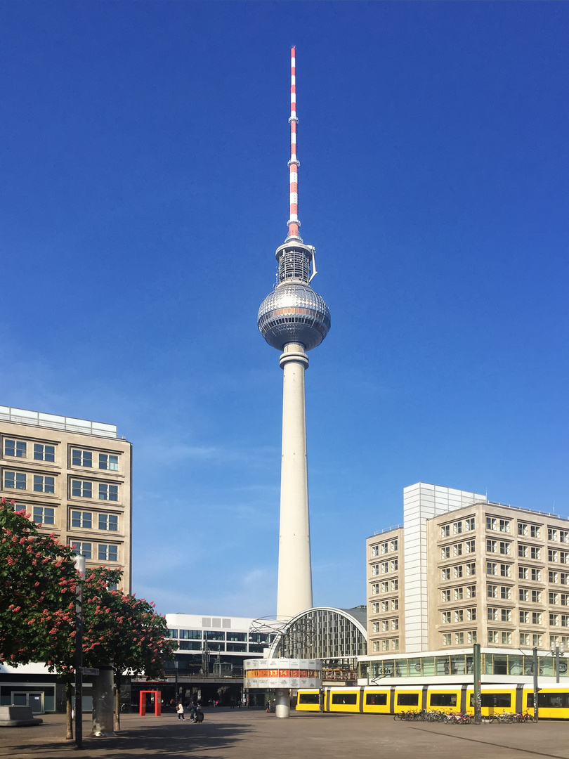 Alexanderplatz