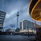 Alexanderplatz