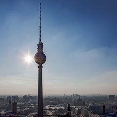 Alexanderplatz