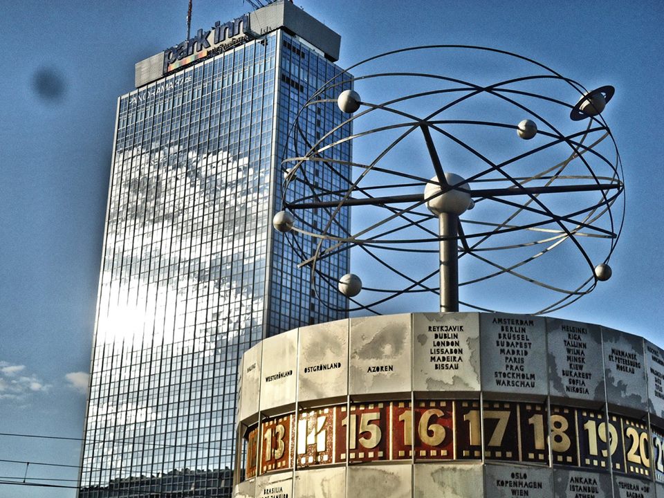 Alexanderplatz